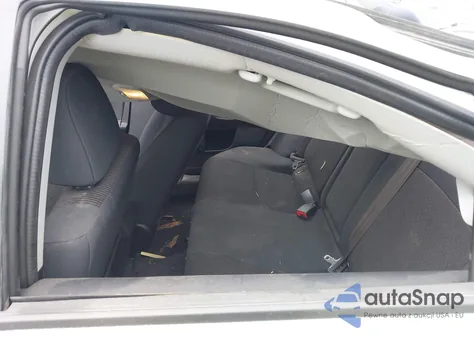 2016 Mitsubishi Lancer Es из США, поврежденный, VIN JA32V2FW2GU009320